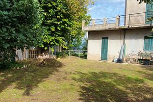 Casa singola di 300 mq