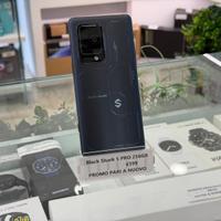 Black Shark 5 Pro 256GB - PROMO