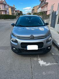 Citroen C3 BlueHDi 100 S&S Shine