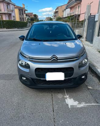 Citroen C3 BlueHDi 100 S&S Shine