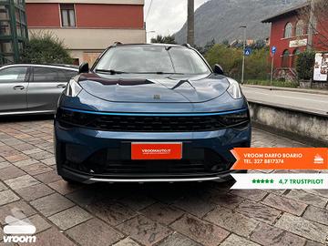 LYNK&CO 01 01 PHEV