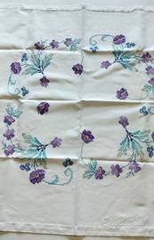 NEW Tovaglietta da colazione, the, caffè