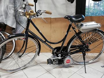 Garelli Altro modello - 1948