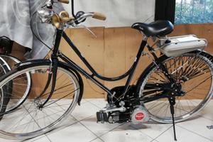 Garelli Altro modello - 1948