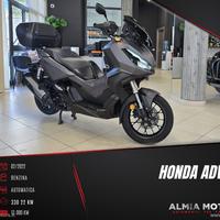 HONDA ADV350