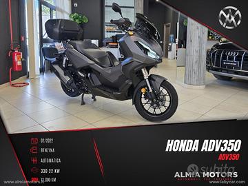 HONDA ADV350