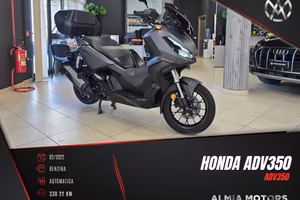 HONDA ADV350