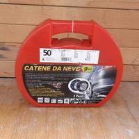 CATENE DA NEVE 