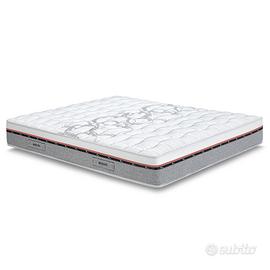 Materasso a molle insacchettate PERMAFLEX