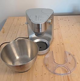 Kenwood Prospero KM280Full (Prezzo Trattabile)
