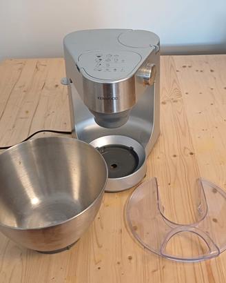 Kenwood Prospero KM280Full (Prezzo Trattabile)