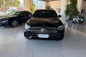 Mercedes-benz GLC 220 d 4Matic Amg Line Advanced P