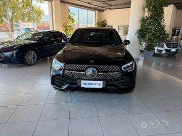 Mercedes-benz GLC 220 d 4Matic Amg Line Advanced P
