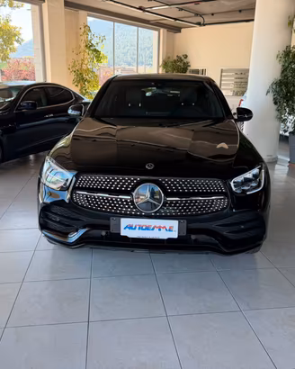 Mercedes-benz GLC 220 d 4Matic Amg Line Advanced P