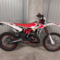 Beta 125 RR Enduro 2t 2019