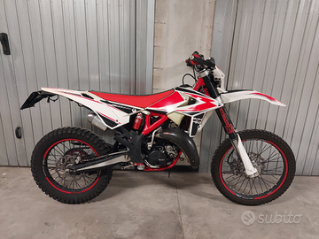 Beta 125 RR Enduro 2t 2019