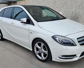 MERCEDES Classe B (T246/242) - 2012