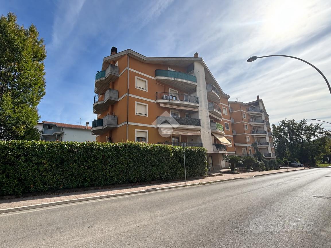 Appartamento – Castellalto, Castelnuovo Vomano - Vista 2
