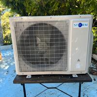 climatizzatore wi fi