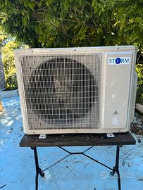 climatizzatore wi fi