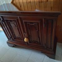 credenza