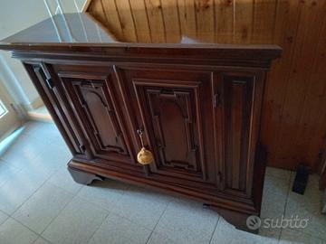 credenza