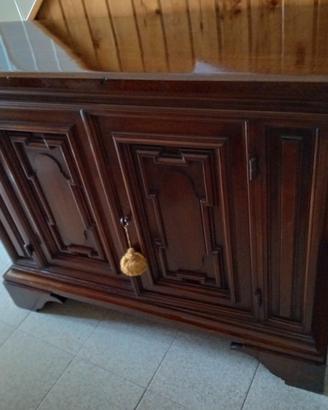 credenza