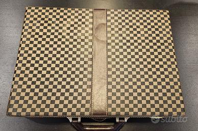 Valigetta SET coltelli cucina 24 pezzi NUOVI