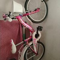 Bicicletta bambina
