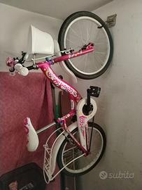 Bicicletta bambina