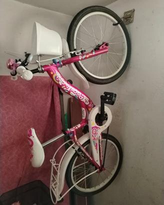 Bicicletta bambina