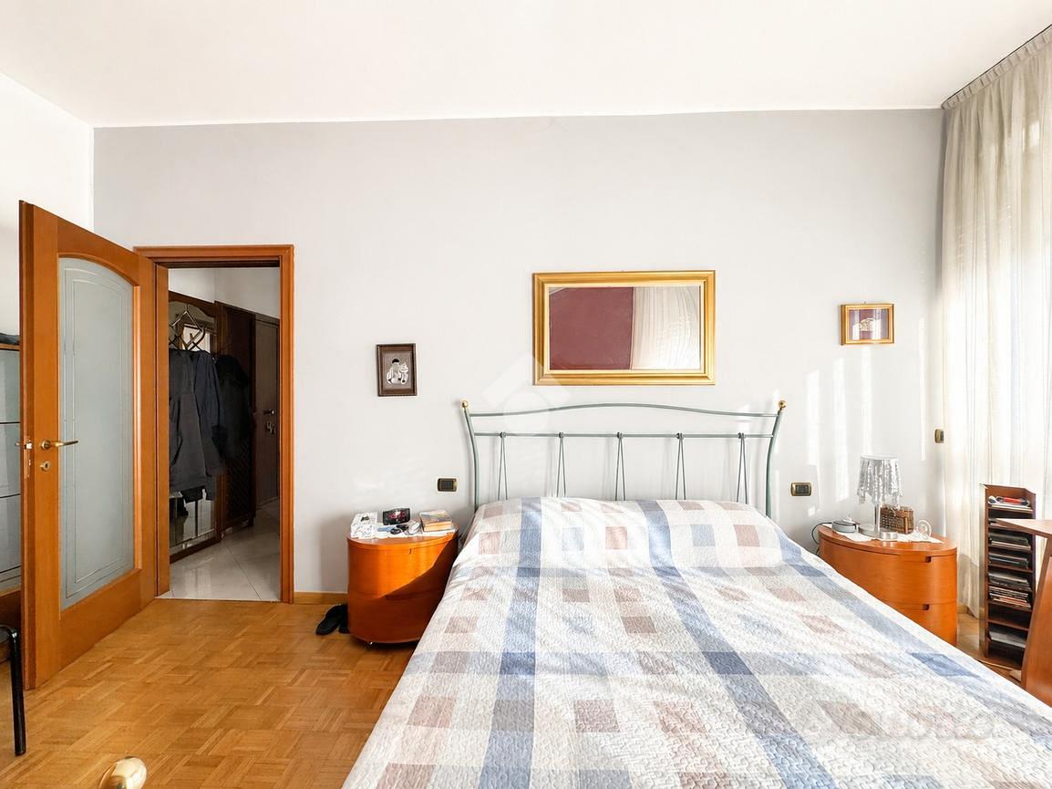 Appartamento – Lissone, Da là dal Punt, Monza e della Brianza - Vista 5