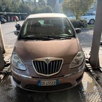 Lancia Musa 1.4 benzina/GPL
