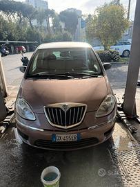 Lancia Musa 1.4 benzina/GPL
