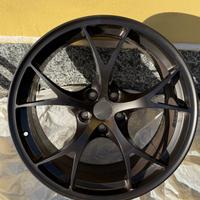 N.1 Cerchio originale Alfa Romeo Quadrifoglio 19”