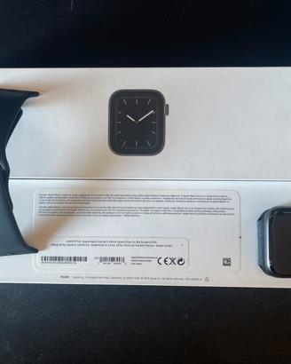 Apple watch Series 5 44m space Gray
