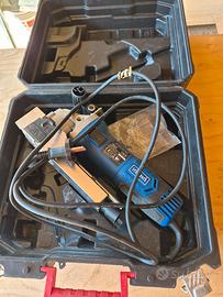 fresa sverniciatrice