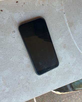 Iphone 11 con 128 G, funzionante,