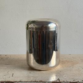 Secchiello per il ghiaccio Macabo design Aldo Tura