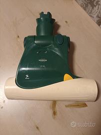 Battitappeto EB360 per Vorwerk Folletto serie VK