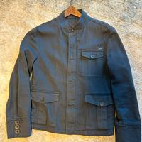 Giacca jeans Emporio Armani