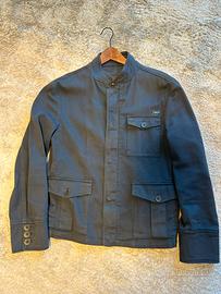 Giacca jeans Emporio Armani