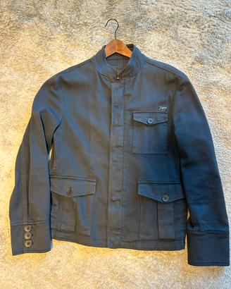 Giacca jeans Emporio Armani