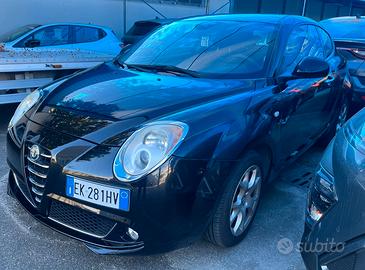 Alfa Romeo MiTo 1.4 105 CV M.air S&S Distinctive S