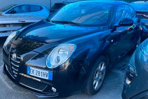 Alfa Romeo MiTo 1.4 105 CV M.air S&S Distinctive S