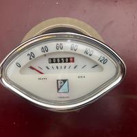 Vespa SS180 GS160 Contachilometri Veglia Borletti