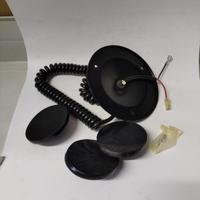 BASE SUPPORTO MAGNETICO LAMPEGGIANTE ROTATIVO ROTC