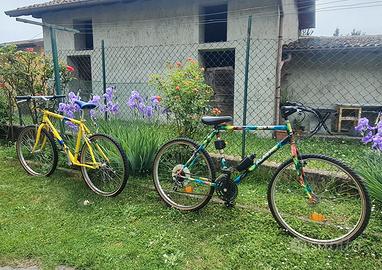 Biciclette
