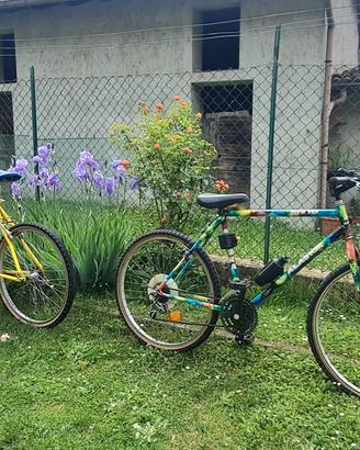 Biciclette