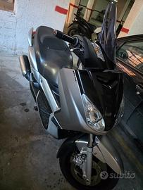 scooter x max 250